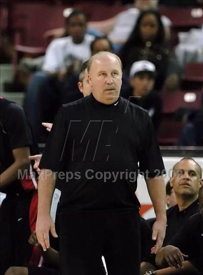 Thumbnail 1 in Westchester vs. McClymonds (CIF State D1 Final) photogallery.