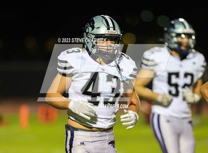 Thumbnail 3 in Ironwood Ridge @ Seton Catholic photogallery.