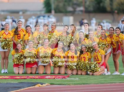 Thumbnail 2 in Ironwood Ridge @ Seton Catholic photogallery.