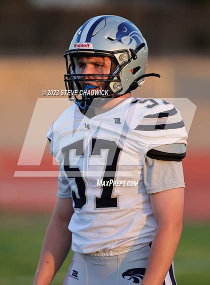 Thumbnail 1 in Ironwood Ridge @ Seton Catholic photogallery.