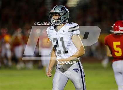 Thumbnail 3 in Ironwood Ridge @ Seton Catholic photogallery.