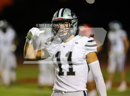 Thumbnail 2 in Ironwood Ridge @ Seton Catholic photogallery.
