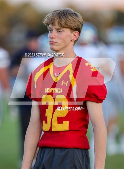Thumbnail 3 in Ironwood Ridge @ Seton Catholic photogallery.