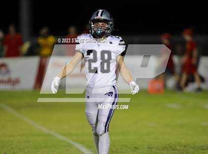 Thumbnail 1 in Ironwood Ridge @ Seton Catholic photogallery.