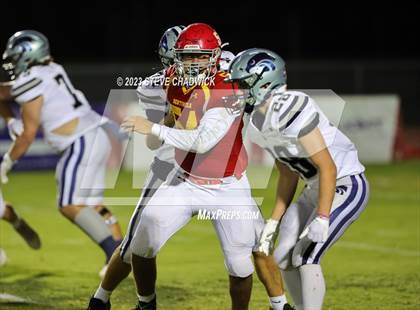 Thumbnail 1 in Ironwood Ridge @ Seton Catholic photogallery.