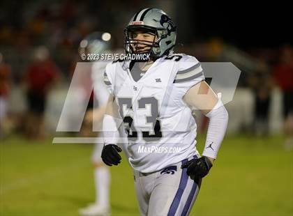 Thumbnail 3 in Ironwood Ridge @ Seton Catholic photogallery.