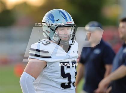 Thumbnail 1 in Ironwood Ridge @ Seton Catholic photogallery.