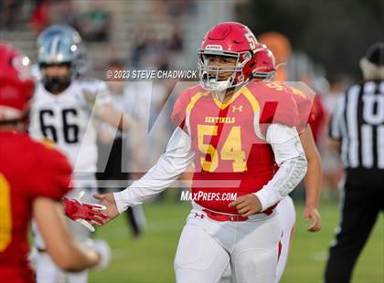 Thumbnail 1 in Ironwood Ridge @ Seton Catholic photogallery.