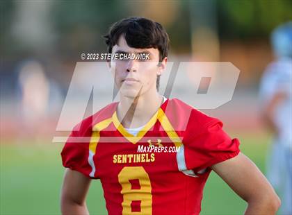 Thumbnail 1 in Ironwood Ridge @ Seton Catholic photogallery.