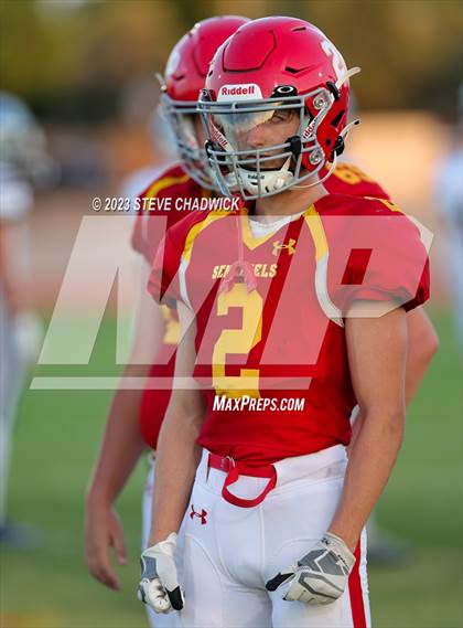 Thumbnail 1 in Ironwood Ridge @ Seton Catholic photogallery.
