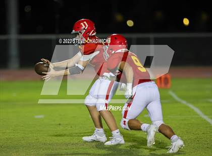 Thumbnail 3 in Ironwood Ridge @ Seton Catholic photogallery.