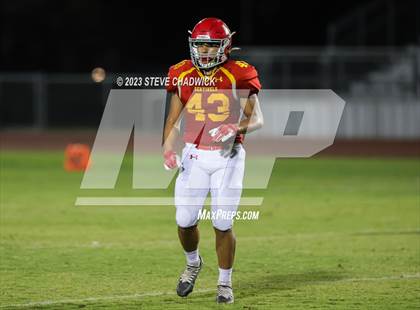 Thumbnail 1 in Ironwood Ridge @ Seton Catholic photogallery.