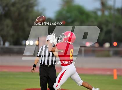 Thumbnail 3 in Ironwood Ridge @ Seton Catholic photogallery.