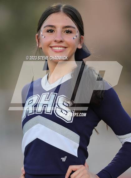 Thumbnail 1 in Ironwood Ridge @ Seton Catholic photogallery.