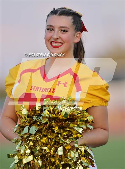 Thumbnail 2 in Ironwood Ridge @ Seton Catholic photogallery.