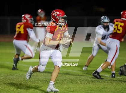 Thumbnail 1 in Ironwood Ridge @ Seton Catholic photogallery.