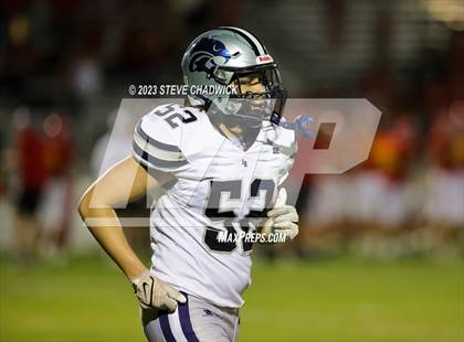 Thumbnail 1 in Ironwood Ridge @ Seton Catholic photogallery.