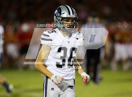 Thumbnail 2 in Ironwood Ridge @ Seton Catholic photogallery.
