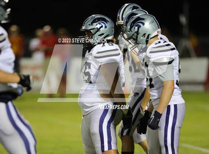 Thumbnail 2 in Ironwood Ridge @ Seton Catholic photogallery.