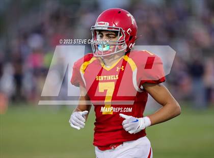 Thumbnail 3 in Ironwood Ridge @ Seton Catholic photogallery.