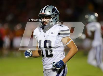Thumbnail 3 in Ironwood Ridge @ Seton Catholic photogallery.