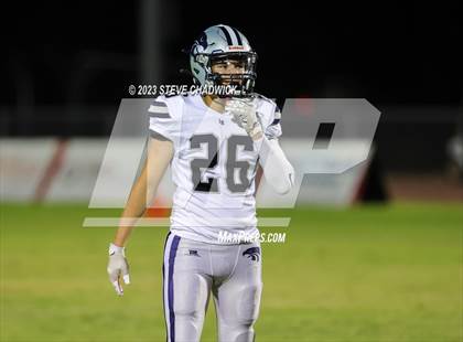 Thumbnail 1 in Ironwood Ridge @ Seton Catholic photogallery.