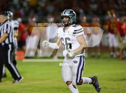 Thumbnail 1 in Ironwood Ridge @ Seton Catholic photogallery.