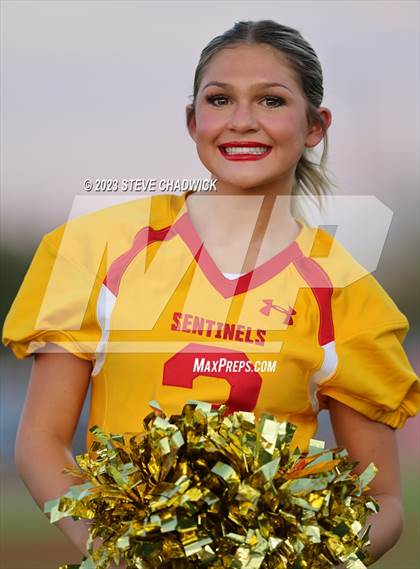 Thumbnail 2 in Ironwood Ridge @ Seton Catholic photogallery.