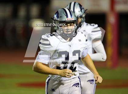 Thumbnail 3 in Ironwood Ridge @ Seton Catholic photogallery.