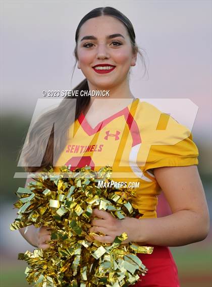 Thumbnail 1 in Ironwood Ridge @ Seton Catholic photogallery.