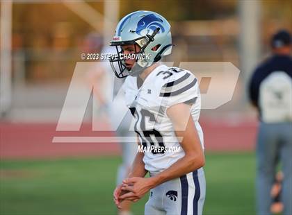 Thumbnail 1 in Ironwood Ridge @ Seton Catholic photogallery.