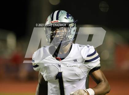 Thumbnail 1 in Ironwood Ridge @ Seton Catholic photogallery.