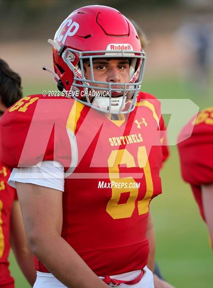 Thumbnail 2 in Ironwood Ridge @ Seton Catholic photogallery.