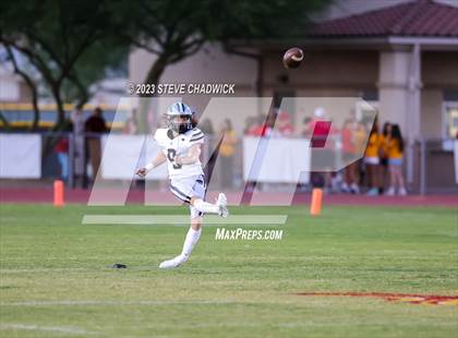 Thumbnail 2 in Ironwood Ridge @ Seton Catholic photogallery.