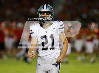 Thumbnail 1 in Ironwood Ridge @ Seton Catholic photogallery.