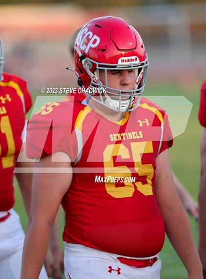 Thumbnail 1 in Ironwood Ridge @ Seton Catholic photogallery.