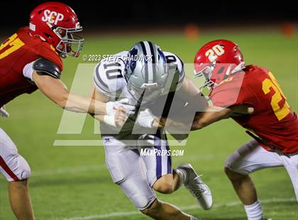 Thumbnail 1 in Ironwood Ridge @ Seton Catholic photogallery.