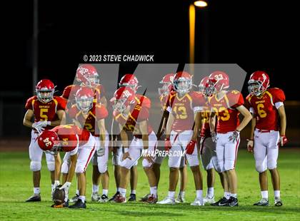 Thumbnail 2 in Ironwood Ridge @ Seton Catholic photogallery.