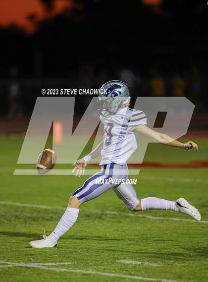Thumbnail 1 in Ironwood Ridge @ Seton Catholic photogallery.