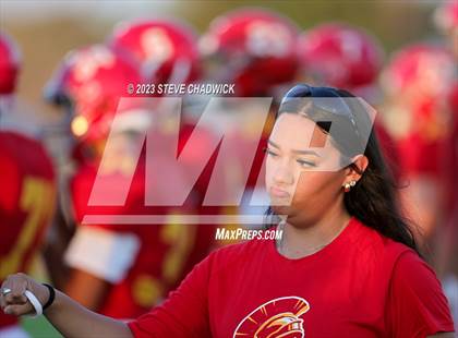 Thumbnail 3 in Ironwood Ridge @ Seton Catholic photogallery.