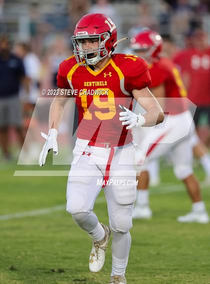 Thumbnail 1 in Ironwood Ridge @ Seton Catholic photogallery.