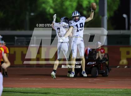 Thumbnail 3 in Ironwood Ridge @ Seton Catholic photogallery.