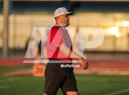 Thumbnail 3 in Ironwood Ridge @ Seton Catholic photogallery.