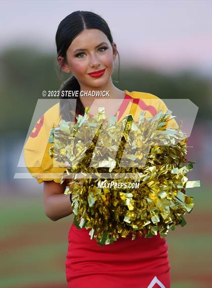 Thumbnail 3 in Ironwood Ridge @ Seton Catholic photogallery.