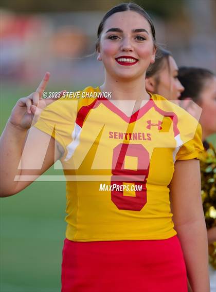 Thumbnail 1 in Ironwood Ridge @ Seton Catholic photogallery.