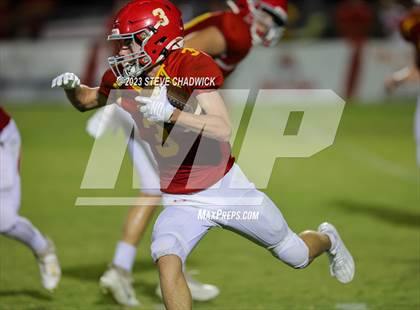 Thumbnail 3 in Ironwood Ridge @ Seton Catholic photogallery.