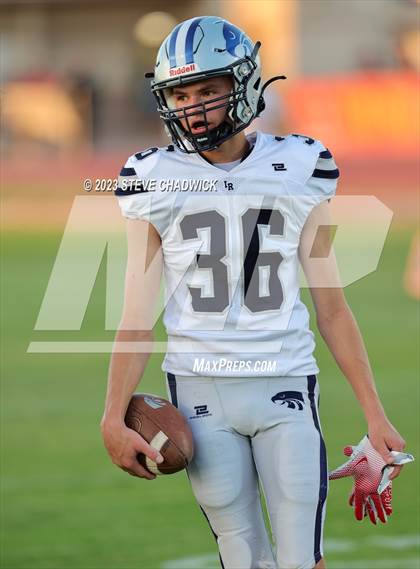Thumbnail 3 in Ironwood Ridge @ Seton Catholic photogallery.