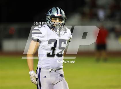 Thumbnail 2 in Ironwood Ridge @ Seton Catholic photogallery.