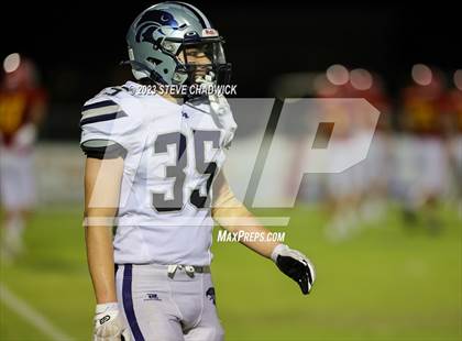 Thumbnail 2 in Ironwood Ridge @ Seton Catholic photogallery.