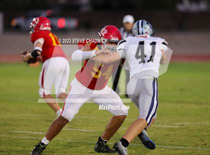 Thumbnail 2 in Ironwood Ridge @ Seton Catholic photogallery.